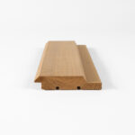 ThermoWood Cladding Board T-10 – Profile T-10 - Image 2