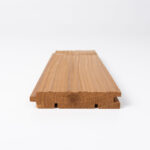ThermoWood Cladding Board T-11 – Profile T-11 - Image 2
