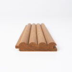 ThermoWood Cladding Board T-12 – Profile T-12 - Image 2